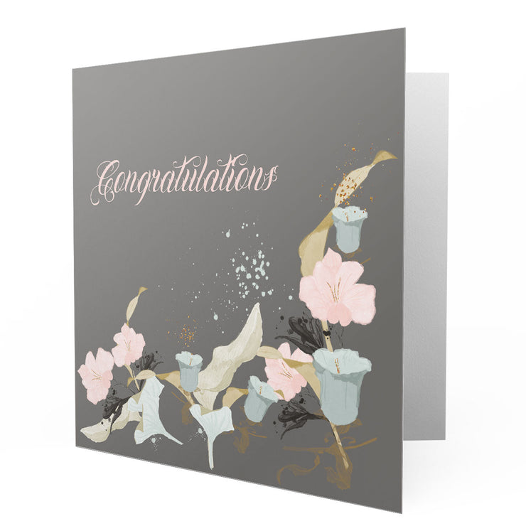 A Simple Congratulations - Greetings Cards