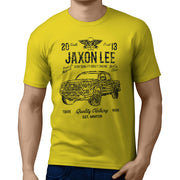 JL Soul Basic Illustration For A Toyota Tacoma Motorcar Fan T-shirt