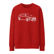 JL Art Jumper aimed at fans of KIA Ceed Motorcar